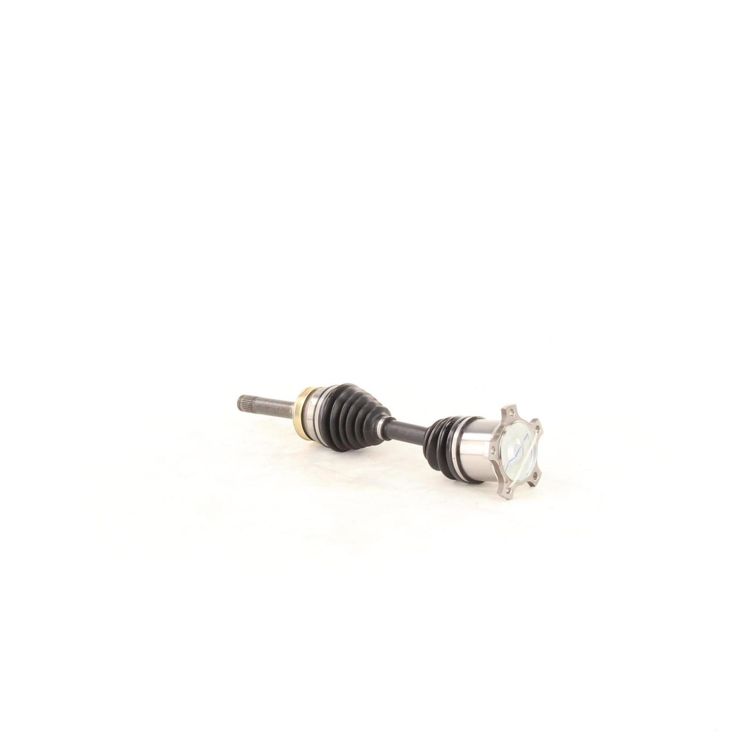 TrakMotive NI8001 - CV Axle Shaft TrakMotive NI8001 CV Axle Shaft product image 3 of 3