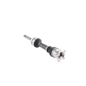 1994 Nissan D21 CV Axle Shaft Front Left TrakMotive NI8001XTT image 3 of 3