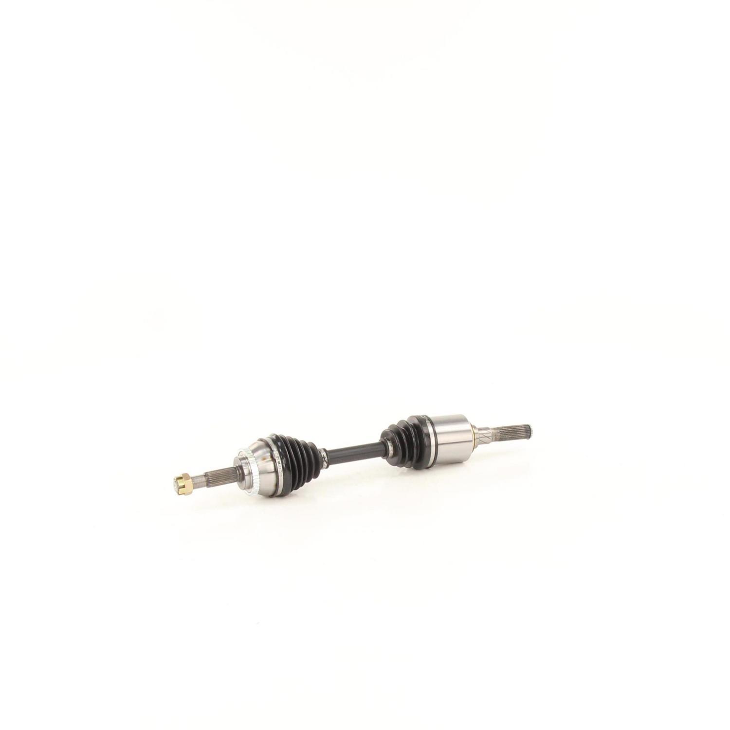 TrakMotive NI8002 - CV Axle Shaft TrakMotive NI8002 CV Axle Shaft product image 2 of 3