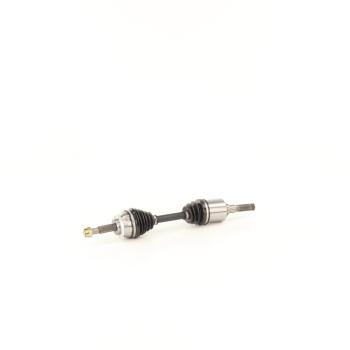 1993 Nissan NX CV Axle Shaft Front Left TrakMotive NI8002 image 2 of 3