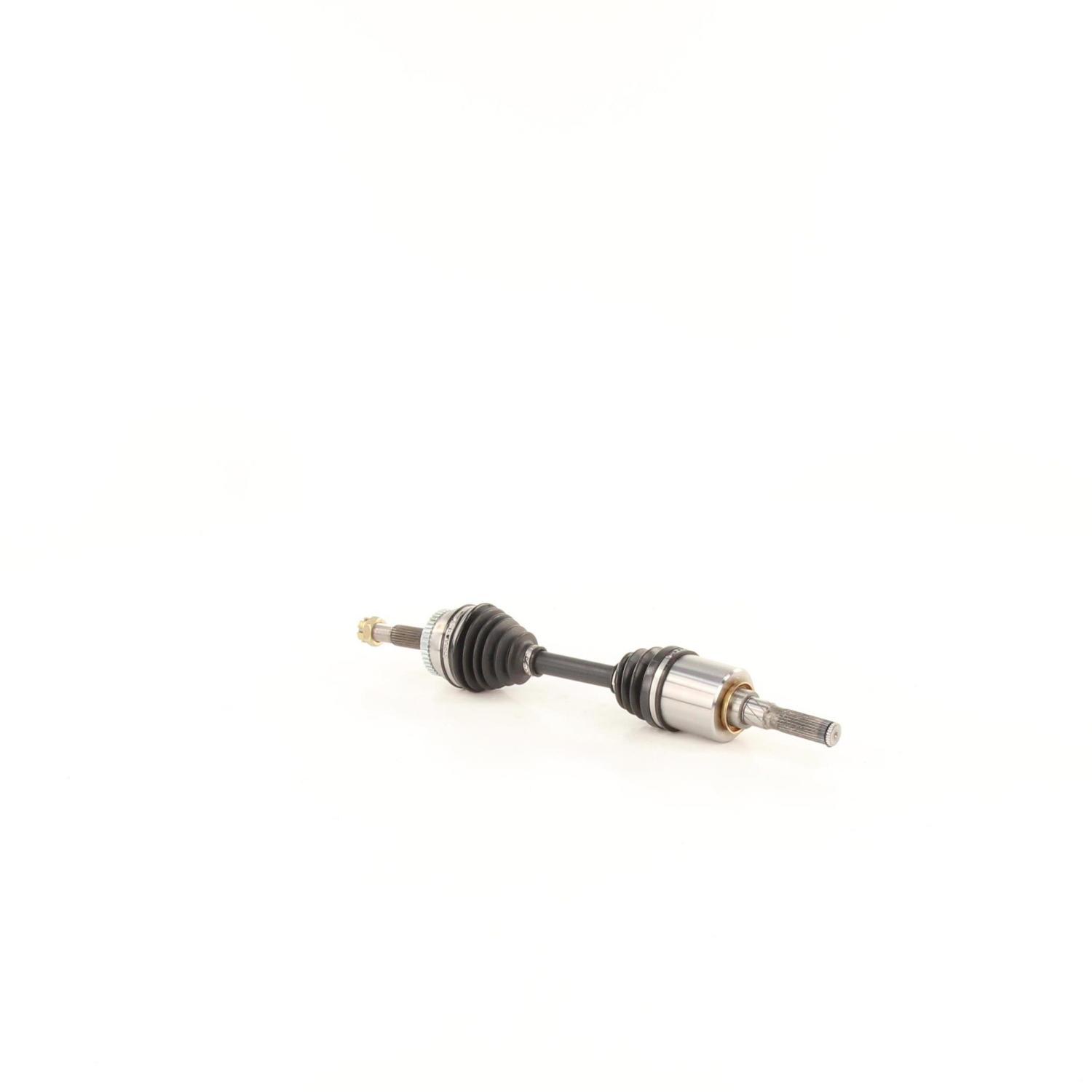 TrakMotive NI8002 - CV Axle Shaft TrakMotive NI8002 CV Axle Shaft product image 3 of 3