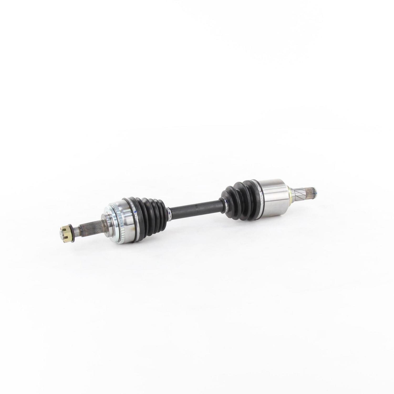 TrakMotive NI8003 - CV Axle Shaft TrakMotive NI8003 CV Axle Shaft product image 2 of 3
