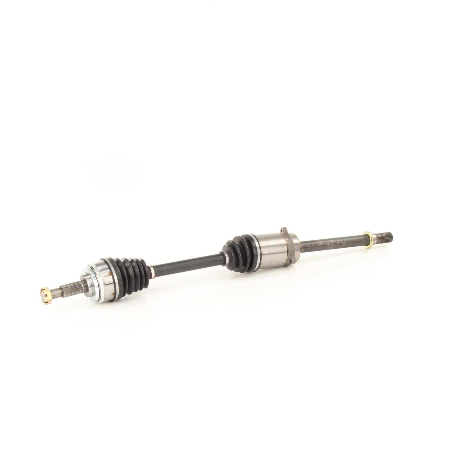 TrakMotive NI8004 - CV Axle Shaft TrakMotive NI8004 CV Axle Shaft product image 2 of 3
