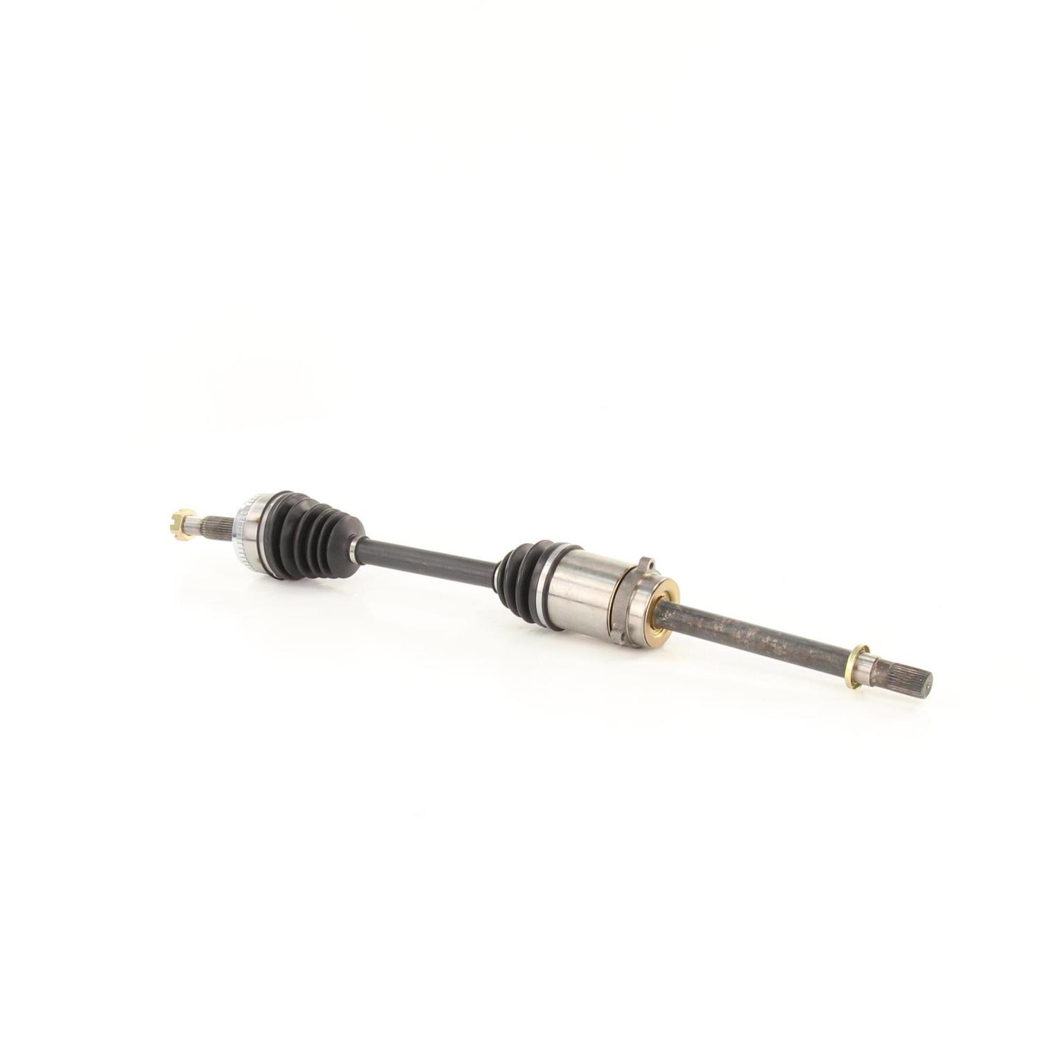 TrakMotive NI8004 - CV Axle Shaft TrakMotive NI8004 CV Axle Shaft product image 3 of 3