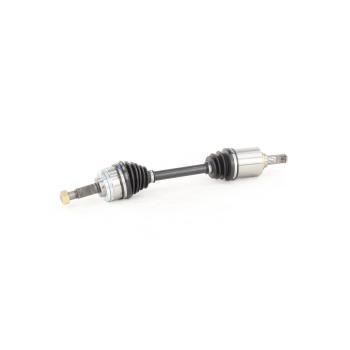 1993 Infiniti G20 CV Axle Shaft Front Left TrakMotive NI8005 image 2 of 3