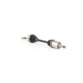1993 Infiniti G20 CV Axle Shaft Front Left TrakMotive NI8005 image 3 of 3