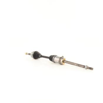 1993 Nissan NX CV Axle Shaft Front Right TrakMotive NI8011 image 3 of 3