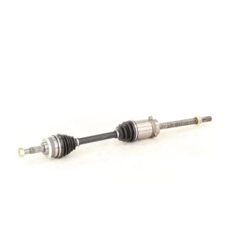1988 Nissan Maxima CV Axle Shaft Front Right TrakMotive NI8014 image 2 of 3