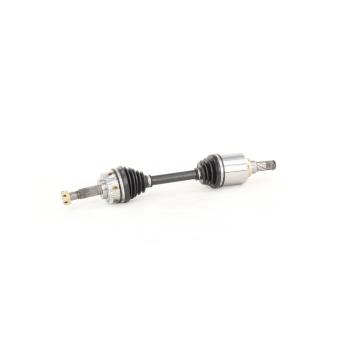 1997 Nissan Altima CV Axle Shaft Front Left TrakMotive NI8015 image 2 of 3