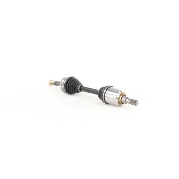 1997 Nissan Altima CV Axle Shaft Front Left TrakMotive NI8015 image 3 of 3