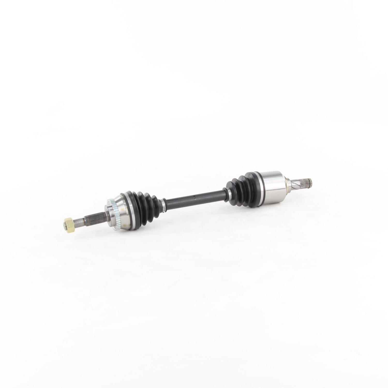 TrakMotive NI8021 - CV Axle Shaft TrakMotive NI8021 CV Axle Shaft product image 2 of 3