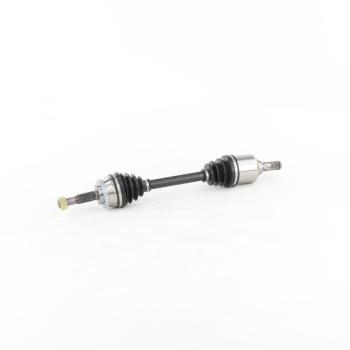 1993 Nissan NX CV Axle Shaft Front Left TrakMotive NI8021 image 2 of 3