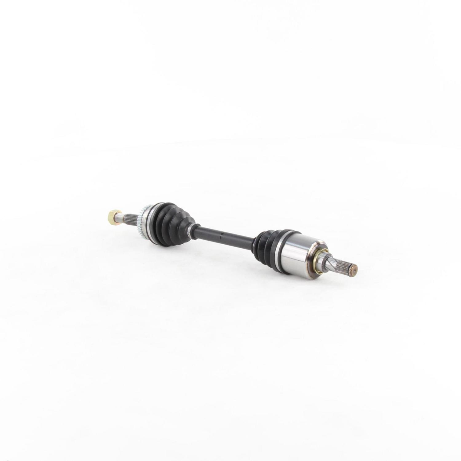 TrakMotive NI8021 - CV Axle Shaft TrakMotive NI8021 CV Axle Shaft product image 3 of 3