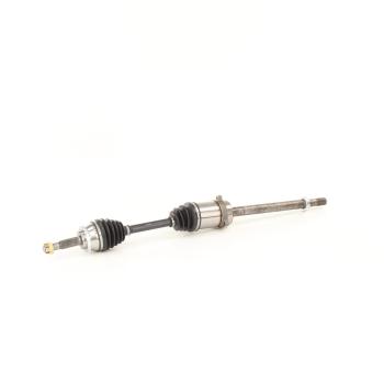 1997 Nissan 200SX CV Axle Shaft Front Right TrakMotive NI8022 image 2 of 3