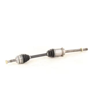 2001 Nissan Altima CV Axle Shaft Front Right TrakMotive NI8023 image 2 of 3