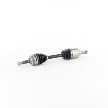 2001 Nissan Altima CV Axle Shaft Front Left TrakMotive NI8025 image 2 of 3