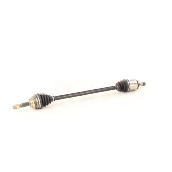 1991 Nissan Sentra CV Axle Shaft Front Right TrakMotive NI8026 image 2 of 3