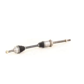 1992 Nissan Stanza CV Axle Shaft Front Right TrakMotive NI8028 image 2 of 3