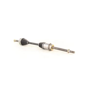 1992 Nissan Stanza CV Axle Shaft Front Right TrakMotive NI8028 image 3 of 3