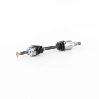 1988 Nissan Maxima CV Axle Shaft Front Left TrakMotive NI8029 image 2 of 3