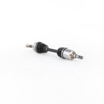 1988 Nissan Maxima CV Axle Shaft Front Left TrakMotive NI8029 image 3 of 3