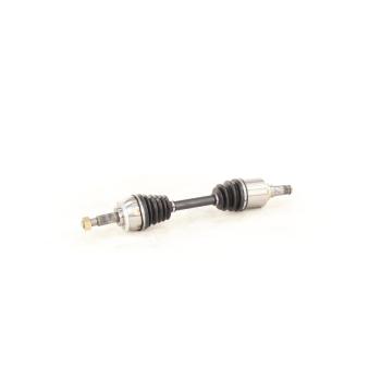 1998 Nissan Maxima CV Axle Shaft Front Left TrakMotive NI8031 image 2 of 3