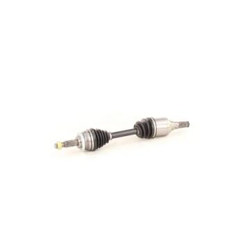 1998 Nissan Maxima CV Axle Shaft Front Left TrakMotive NI8034 image 2 of 3