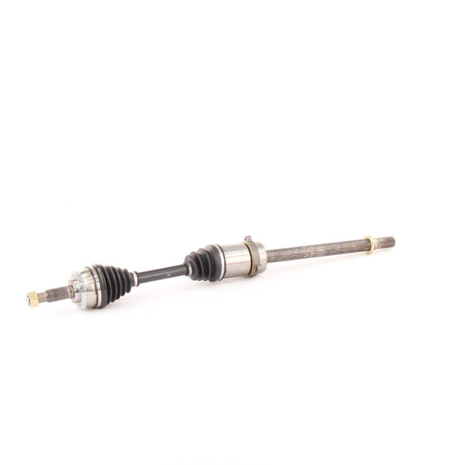TrakMotive NI8036 - CV Axle Shaft TrakMotive NI8036 CV Axle Shaft product image 2 of 3