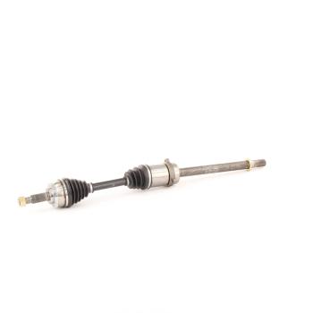 1998 Nissan Maxima CV Axle Shaft Front Right TrakMotive NI8036 image 2 of 3