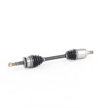 1990 Nissan Pulsar NX CV Axle Shaft Front Left TrakMotive NI8037 image 2 of 3
