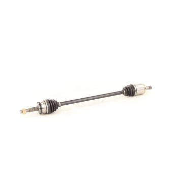1990 Nissan Pulsar NX CV Axle Shaft Front Right TrakMotive NI8038 image 2 of 3