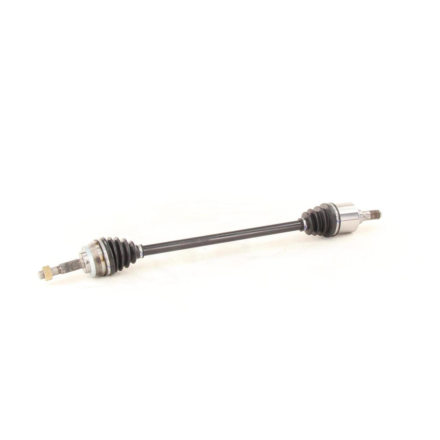 TrakMotive NI8048 - CV Axle Shaft TrakMotive NI8048 CV Axle Shaft product image 2 of 3