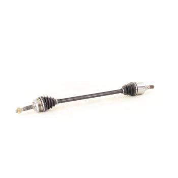 1993 Nissan NX CV Axle Shaft Front Right TrakMotive NI8048 image 2 of 3