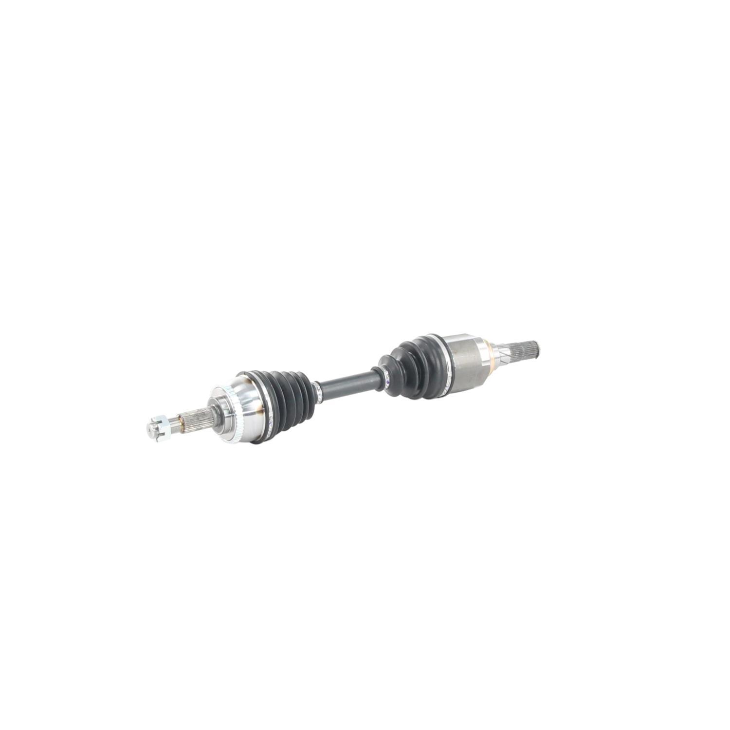 TrakMotive NI8049 - CV Axle Shaft TrakMotive NI8049 CV Axle Shaft product image 2 of 3