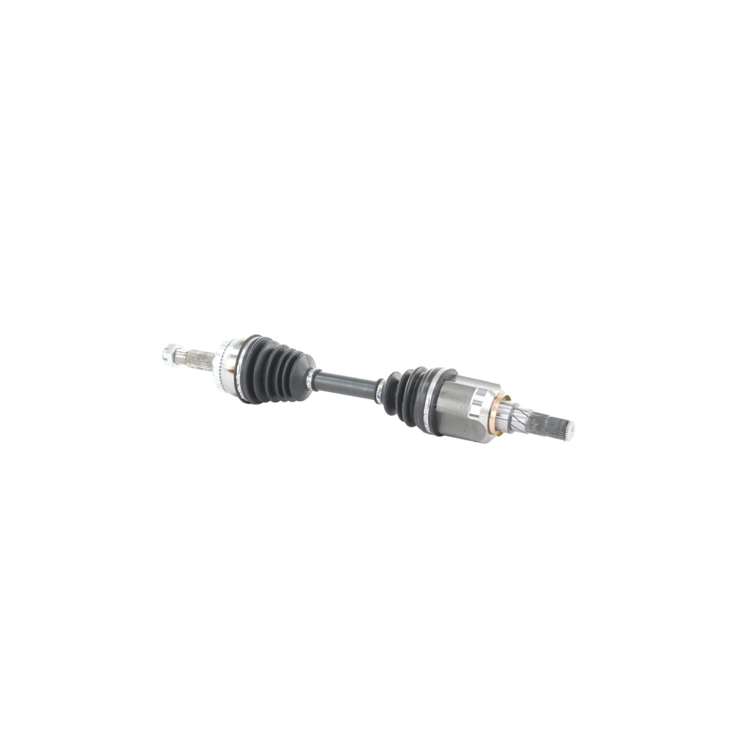 TrakMotive NI8049 - CV Axle Shaft TrakMotive NI8049 CV Axle Shaft product image 3 of 3