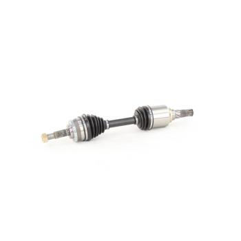 1993 Nissan Altima CV Axle Shaft Front Left TrakMotive NI8051 image 2 of 3