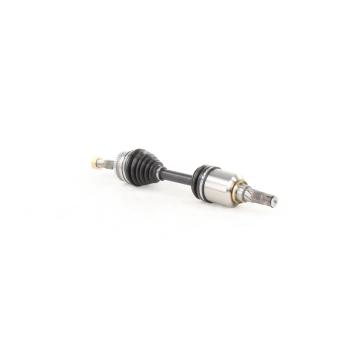 1993 Nissan Altima CV Axle Shaft Front Left TrakMotive NI8051 image 3 of 3