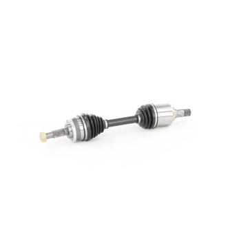 1997 Nissan Altima CV Axle Shaft Front Left TrakMotive NI8054 image 2 of 3