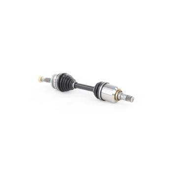1997 Nissan Altima CV Axle Shaft Front Left TrakMotive NI8054 image 3 of 3