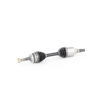 1993 Nissan Altima CV Axle Shaft Front Left TrakMotive NI8055 image 2 of 3