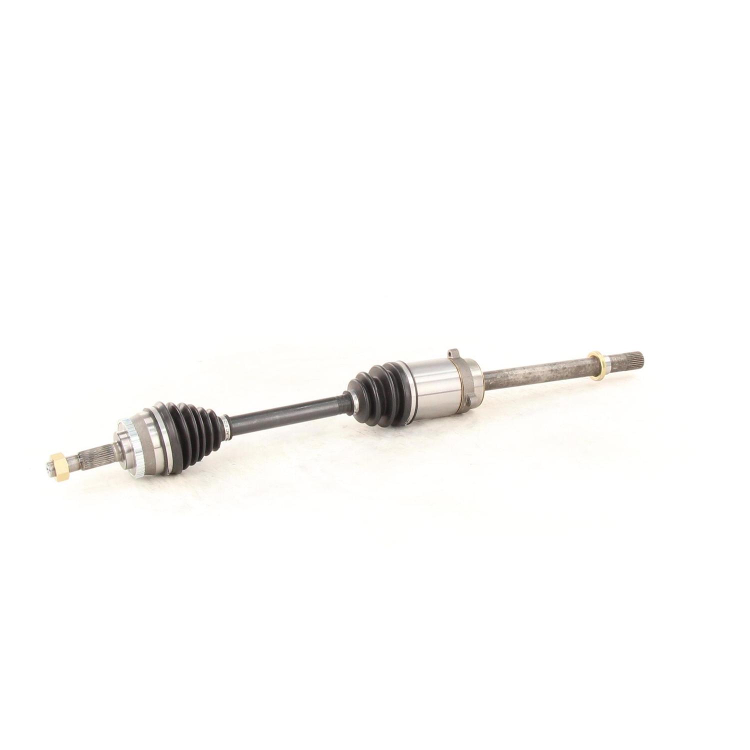 TrakMotive NI8056 CV Axle Shaft product image 2 of 3
