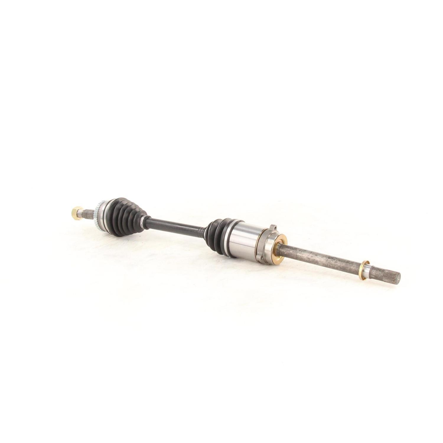 TrakMotive NI8056 CV Axle Shaft product image 3 of 3