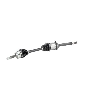 1993 Nissan Altima CV Axle Shaft Front Right TrakMotive NI8057 image 2 of 3