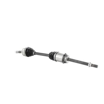 1993 Nissan Altima CV Axle Shaft Front Right TrakMotive NI8057 image 3 of 3