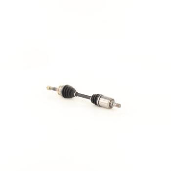 1986 Nissan Pulsar NX CV Axle Shaft Front Left TrakMotive NI8061 image 3 of 3