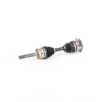 1989 Nissan Pathfinder CV Axle Shaft Front Left TrakMotive NI8064 image 2 of 3