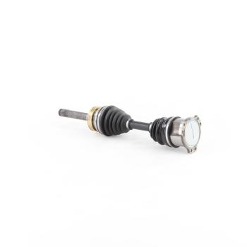 1989 Nissan Pathfinder CV Axle Shaft Front Left TrakMotive NI8064 image 3 of 3