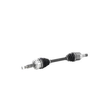 1995 Mercury Villager CV Axle Shaft Front Left TrakMotive NI8066 image 2 of 3