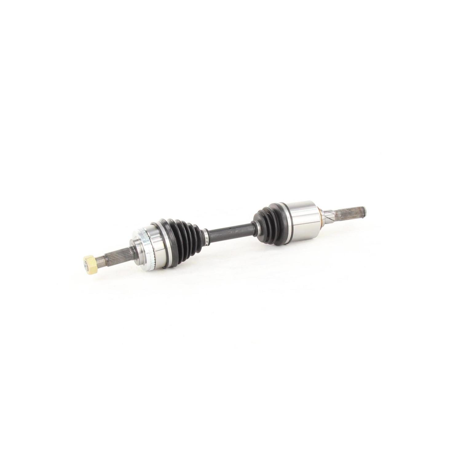 TrakMotive NI8068 - CV Axle Shaft TrakMotive NI8068 CV Axle Shaft product image 2 of 3