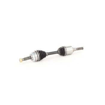 1993 Infiniti G20 CV Axle Shaft Front Left TrakMotive NI8068 image 2 of 3
